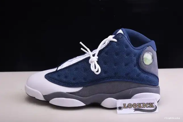 13 Air Jordan 414571-404 Flint 0602
